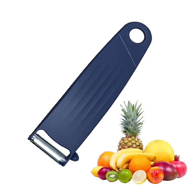 Multifunctional Vegetable peeler Household fruit and vegetable scraper Portable Veggie Slicer and peeler Kitchen Accessories
Multifunctional Vegetable peeler Household fruit and vegetable scraper Portable Veggie Slicer and peeler Kitchen Accessories