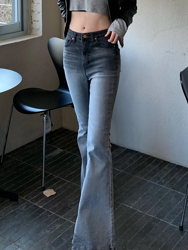WeiYao Tie Dye Print Vintage y2k Flared Jeans Baggy Casual Denim Pants for Women Streetwear Basic Low Rise Femme Pants Fashion
WeiYao Tie Dye Print Vintage y2k Flared Jeans Baggy Casual Denim Pants for Women Streetwear Basic Low Rise Femme Pants Fashion
