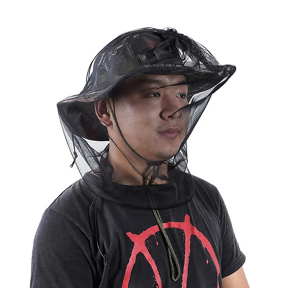 Fishers Anti-Mosquito Net Hat Farmers Hat Sun Protection Polyester Suitable For Beekeepers 1pcs 1x Campers Or Hikers
Fishers Anti-Mosquito Net Hat Farmers Hat Sun Protection Polyester Suitable For Beekeepers 1pcs 1x Campers Or Hikers