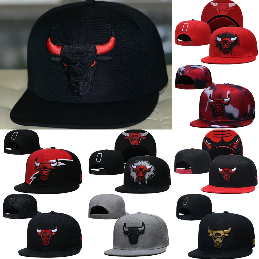 Бейсболка Чикаго для мужчин и женщин, регулируемая шапка с быком и плоским козырьком, в стиле хип-хоп, с вышивкой, для спортивной баскетбольн...
Бейсболка Чикаго для мужчин и женщин, регулируемая шапка с быком и плоским козырьком, в стиле хип-хоп, с вышивкой, для спортивной баскетбольн...
