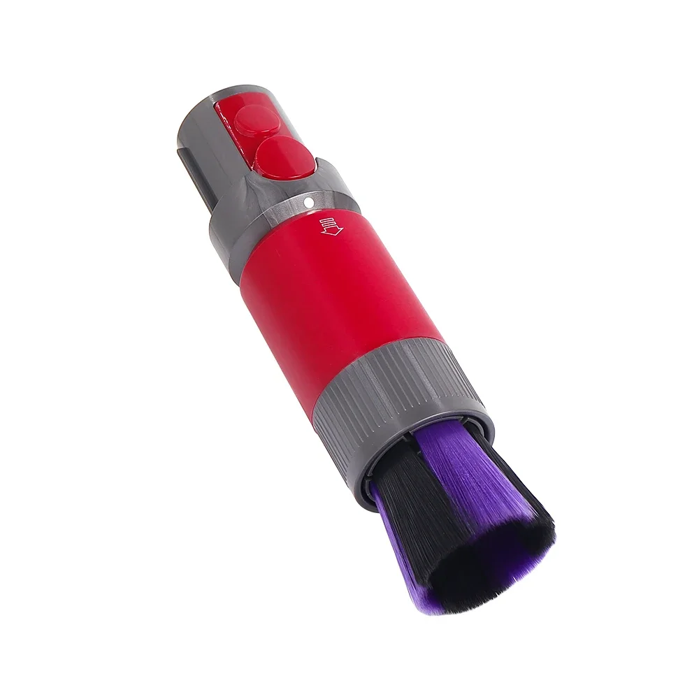 Щетка для пыли WINDNINJA для Dyson V7 V8 V10 V11 V12 V15
Щетка для пыли WINDNINJA для Dyson V7 V8 V10 V11 V12 V15