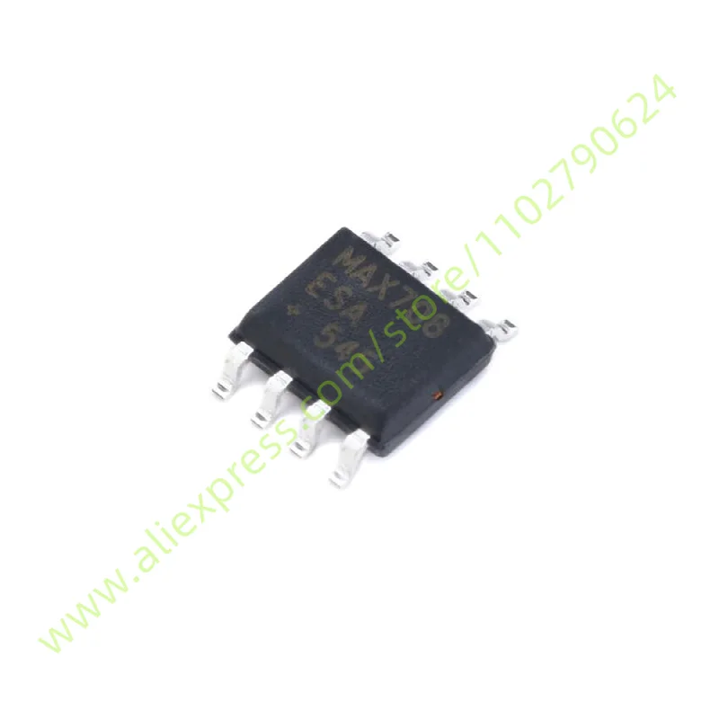 5PCS New Original SOP-8 MAX708ESA Monitor and Reset Chip 
5PCS New Original SOP-8 MAX708ESA Monitor and Reset Chip