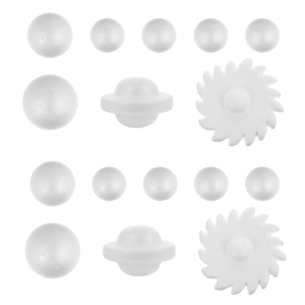 3 Sets DIY Gift Holiday Hanging Baubles House Gifts Kids DIY Prop Kid Gifts DIY Home Decor White Ball DIY Foam Ball
3 Sets DIY Gift Holiday Hanging Baubles House Gifts Kids DIY Prop Kid Gifts DIY Home Decor White Ball DIY Foam Ball