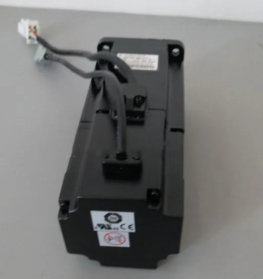Japan Brand Ac servo motor made in Japan YASKAWA Brand name SGMAH-08A1A4C 200W Ac servo motor
Japan Brand Ac servo motor made in Japan YASKAWA Brand name SGMAH-08A1A4C 200W Ac servo motor