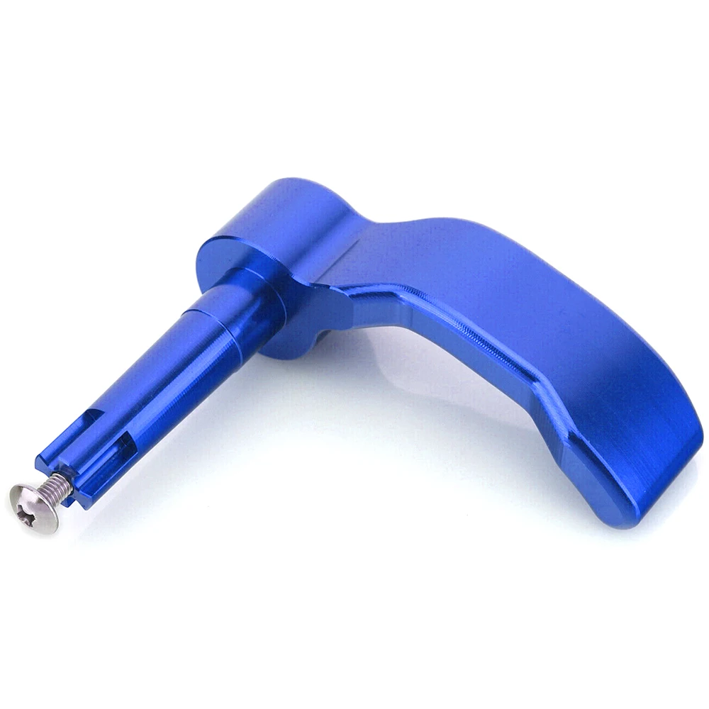 Алюминиевый Рычаг управления дроссельной заслонкой для квадроциклов Polaris Sportsman 450 550 570 850 1000 XP Sportsman Touring
Алюминиевый Рычаг управления дроссельной заслонкой для квадроциклов Polaris Sportsman 450 550 570 850 1000 XP Sportsman Touring