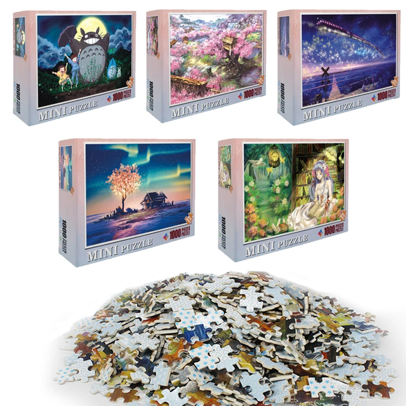 1000 Piece Puzzles for Adults Aegean Sea Mini Jigsaw Puzzle Funny Family Games Home Decoration Gifts 15x10 Inch
1000 Piece Puzzles for Adults Aegean Sea Mini Jigsaw Puzzle Funny Family Games Home Decoration Gifts 15x10 Inch