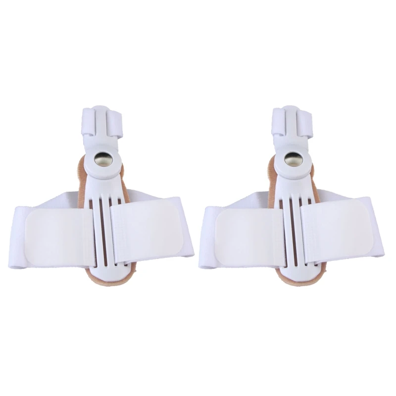 Big Toe Straightener Corrector Foot Care Bunion Splint Pain Relief Hallux Valgus Correction Orthopedic Pedicure Drop Shipping
Big Toe Straightener Corrector Foot Care Bunion Splint Pain Relief Hallux Valgus Correction Orthopedic Pedicure Drop Shipping