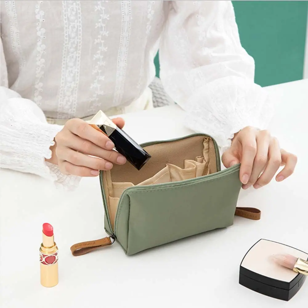 Bag Large Capacity Square Bag Wash Pouch Organizer Case Cosmetic Bag Cosmetic Cases Makeup Bags Storage Toiletry Bag
Bag Large Capacity Square Bag Wash Pouch Organizer Case Cosmetic Bag Cosmetic Cases Makeup Bags Storage Toiletry Bag