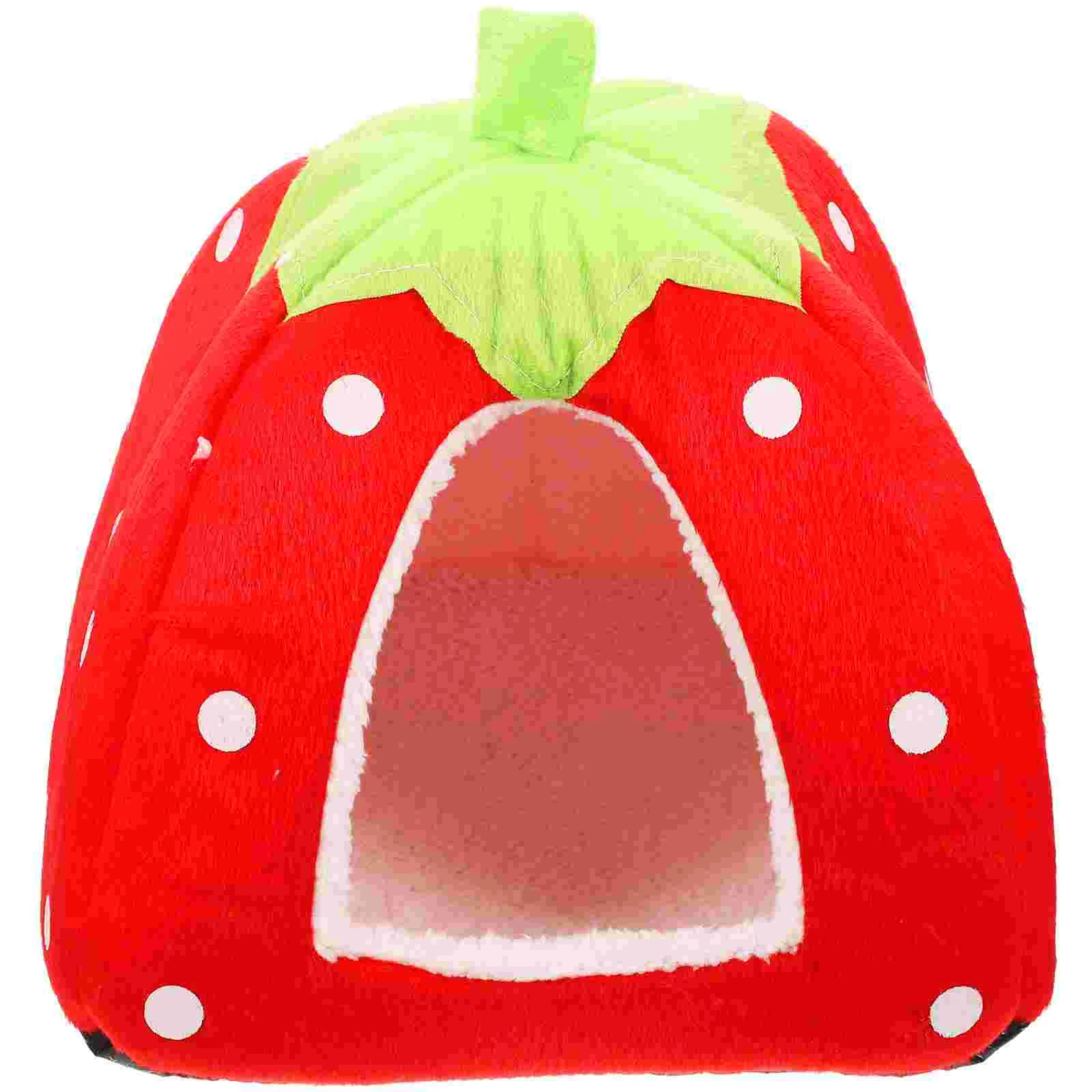 Tent Delicate Hamster Hideout Adorable Decorative Guinea House Wear-resistant Yurt
Tent Delicate Hamster Hideout Adorable Decorative Guinea House Wear-resistant Yurt