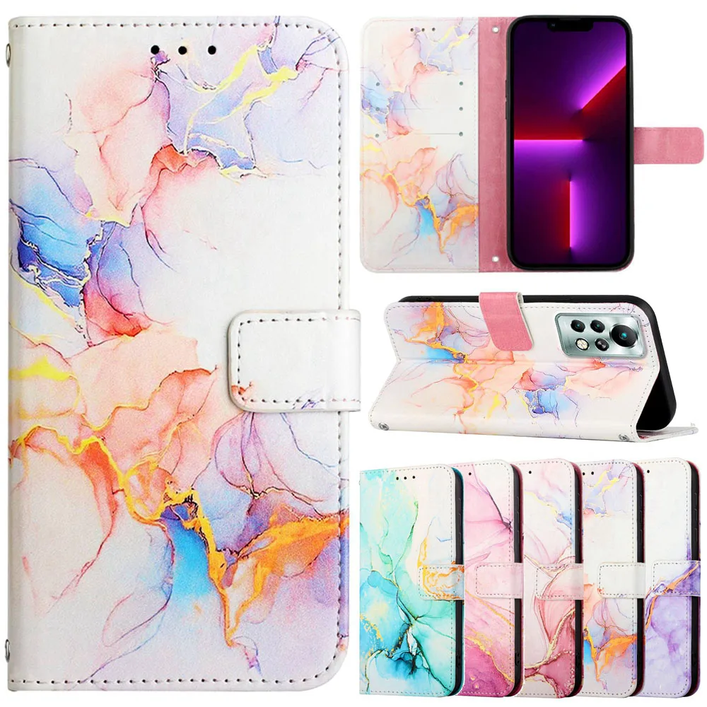 Флип-чехол для Funda Infinix Smart 6 5 Zero 8 X Pro NEO, модные чехлы, мраморный кожаный кошелек, держатель для карт, Женская задняя крышка для телефона
Флип-чехол для Funda Infinix Smart 6 5 Zero 8 X Pro NEO, модные чехлы, мраморный кожаный кошелек, держатель для карт, Женская задняя крышка для телефона