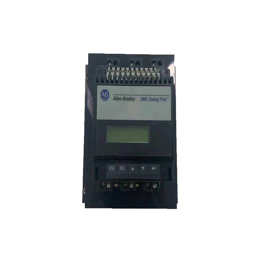 150-B35NBDA industrial automation 150-B35NBDA Smart Motor Controller 150-B35NBDA
150-B35NBDA industrial automation 150-B35NBDA Smart Motor Controller 150-B35NBDA