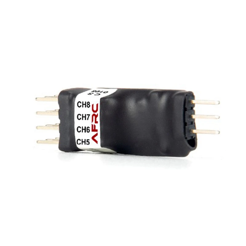 AFRC SBUS PPM PWM Signal Conversion Module Receiver Adapter Support For RC Drone Part
AFRC SBUS PPM PWM Signal Conversion Module Receiver Adapter Support For RC Drone Part