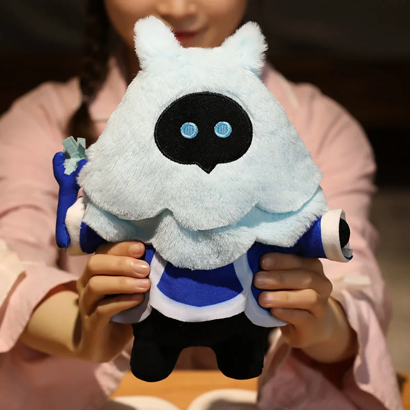 Игра Genshin Impact Kunikuzushi Scaramouche Косплей хлопковая кукла игрушка плюшевые куклы Дети Рождественский подарок Подвеска Аксессуары 
Игра Genshin Impact Kunikuzushi Scaramouche Косплей хлопковая кукла игрушка плюшевые куклы Дети Рождественский подарок Подвеска Аксессуары