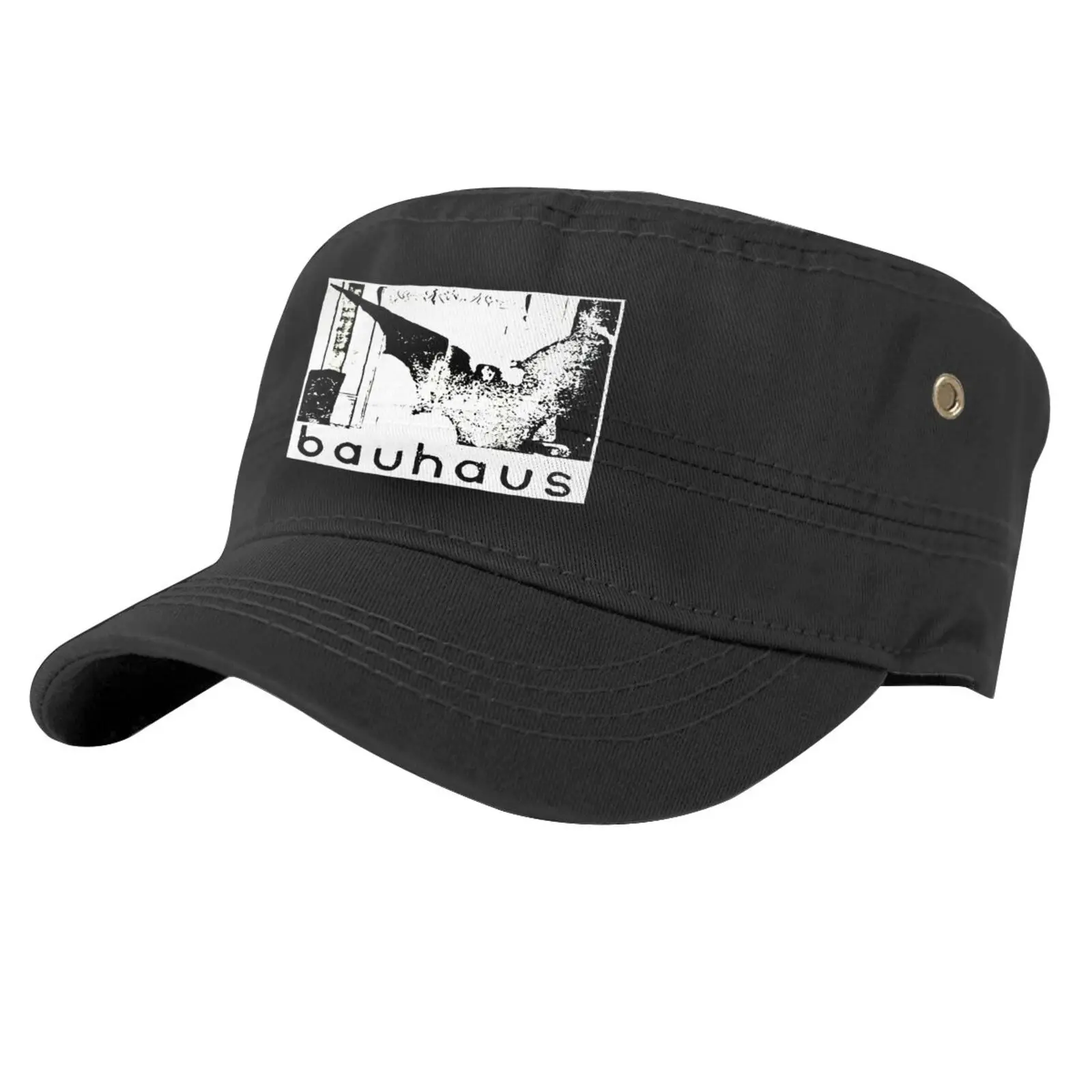 Bauhaus Peter Murphy Ash Haskins Band 4273 Cap Man Cap Women Hat Custom Logo Cap Female Winter Hat Women's Hat Hat Men Cowgirl
Bauhaus Peter Murphy Ash Haskins Band 4273 Cap Man Cap Women Hat Custom Logo Cap Female Winter Hat Women's Hat Hat Men Cowgirl