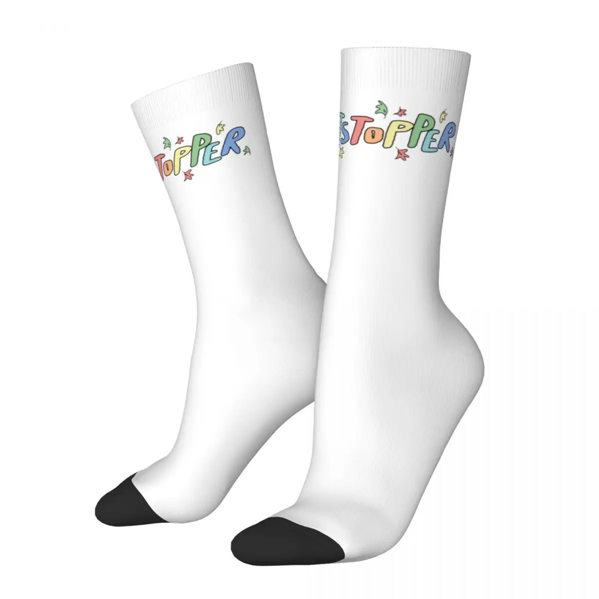 Fashion Male Men Socks Crazy Heartstopper Rainbow Sock Charlie Nick Skateboard Women's Socks Spring Summer Autumn Winter
Fashion Male Men Socks Crazy Heartstopper Rainbow Sock Charlie Nick Skateboard Women's Socks Spring Summer Autumn Winter