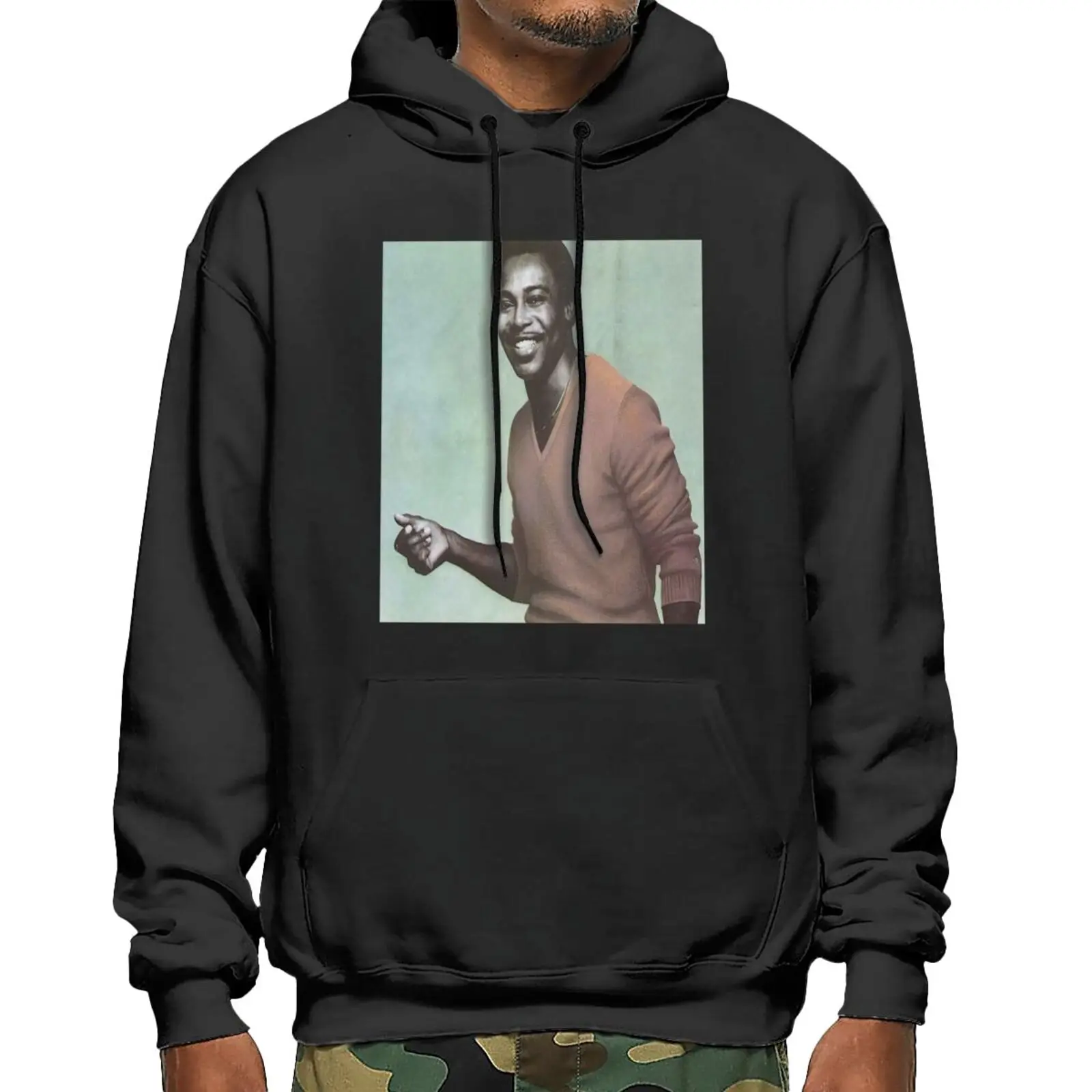George Benson Give Me The Night Sweatshirts Hoodies Clothes For Teenagers Sweater Male Clothes For Men Male Clothes Men's Sets
George Benson Give Me The Night Sweatshirts Hoodies Clothes For Teenagers Sweater Male Clothes For Men Male Clothes Men's Sets