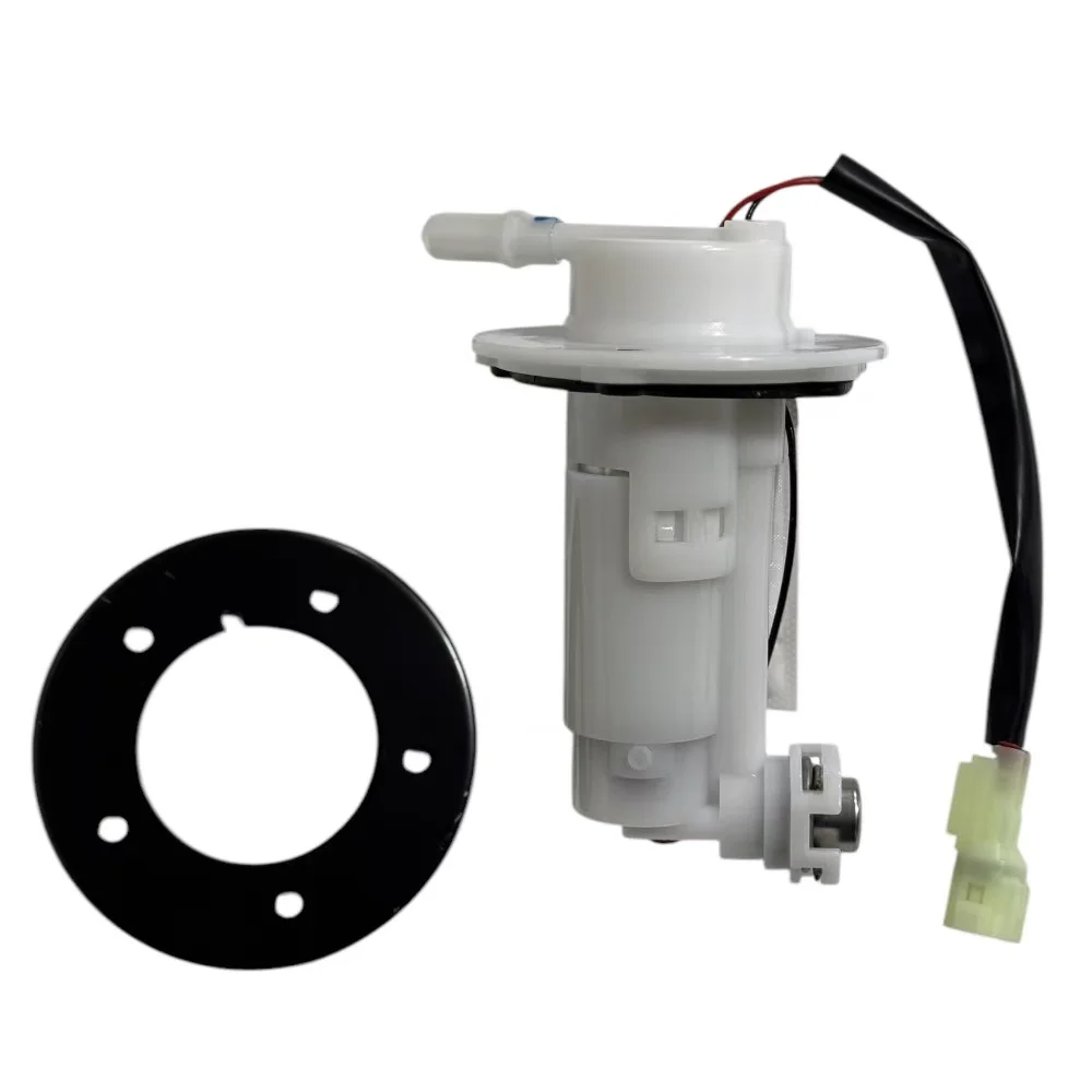 Топливный насос мотоцикла в сборе 6KJ0- 150900 Для CF 150NK 250NK 400NK 650MT I 650-7 300SS 650 Adventura 2022-2023 CF700-2US
Топливный насос мотоцикла в сборе 6KJ0- 150900 Для CF 150NK 250NK 400NK 650MT I 650-7 300SS 650 Adventura 2022-2023 CF700-2US