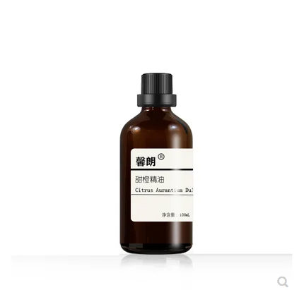 Эфирное масло Sweet Orange, 100 мл, увлажняющее и очищающее воздушное масло, натуральный аромат 
Эфирное масло Sweet Orange, 100 мл, увлажняющее и очищающее воздушное масло, натуральный аромат