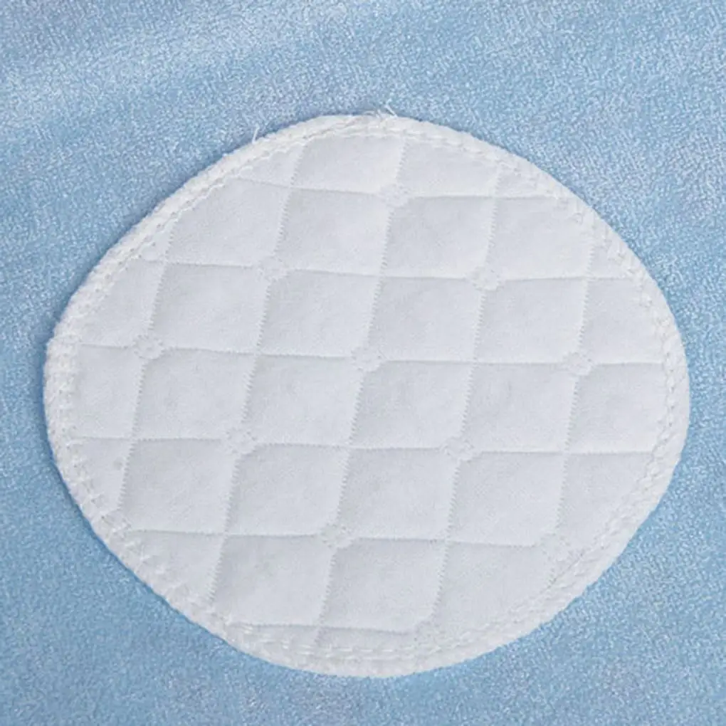 10 Pieces Nursing Nipple Pads Waterproof Breast Feeding Ladies Mother Covers 3-layer Maternity Reusable Replacement
10 Pieces Nursing Nipple Pads Waterproof Breast Feeding Ladies Mother Covers 3-layer Maternity Reusable Replacement