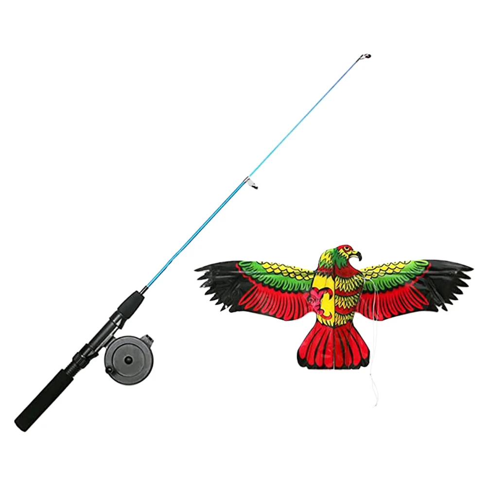 Kite Kites Outdoor Flyingkidsfunny Eagle Easy Bird Fly Beginner Flyer Beach Fun Kidgames Family Adults Animal Small Training
Kite Kites Outdoor Flyingkidsfunny Eagle Easy Bird Fly Beginner Flyer Beach Fun Kidgames Family Adults Animal Small Training