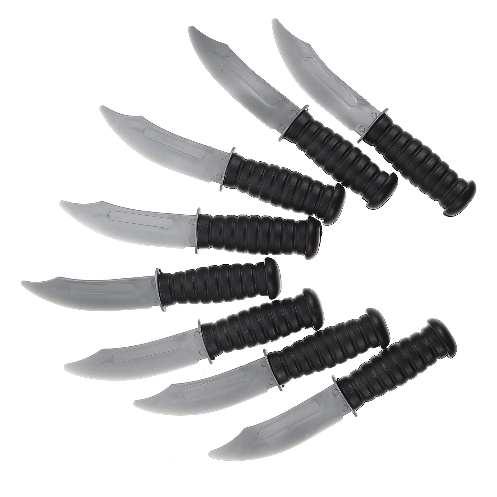 Игрушечный нож пиратские игрушки для детского костюма пластиковый реквизит для фокусов исчезающий наружный Хэллоуин искусственный выдвиж... 
Игрушечный нож пиратские игрушки для детского костюма пластиковый реквизит для фокусов исчезающий наружный Хэллоуин искусственный выдвиж...