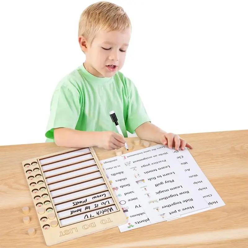 Chore Board Daily Chores Charts For Multiple Kids Detachable Message Board Practical Chore Chart Memo Boards For Study And Work
Chore Board Daily Chores Charts For Multiple Kids Detachable Message Board Practical Chore Chart Memo Boards For Study And Work