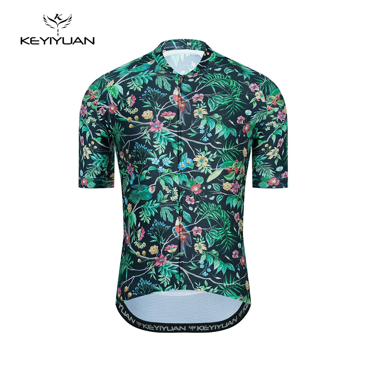 KEYIYUAN Summer Men Cycling Jersey Mountain Bike Road Riding MTB T-shirt Maillot Velo Homme Camisas Ciclista Radtrikot Herren
KEYIYUAN Summer Men Cycling Jersey Mountain Bike Road Riding MTB T-shirt Maillot Velo Homme Camisas Ciclista Radtrikot Herren