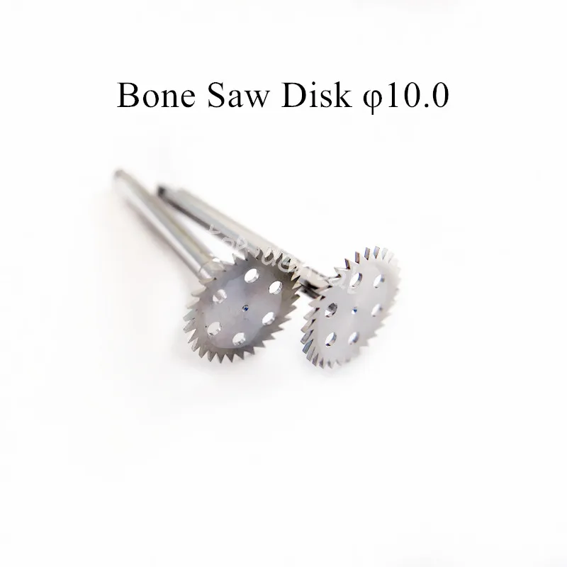 2 шт., зубной диск для костной пилы φ 10,0, Эспандер для имплантации, острый тонкий диск для костной резки
2 шт., зубной диск для костной пилы φ 10,0, Эспандер для имплантации, острый тонкий диск для костной резки