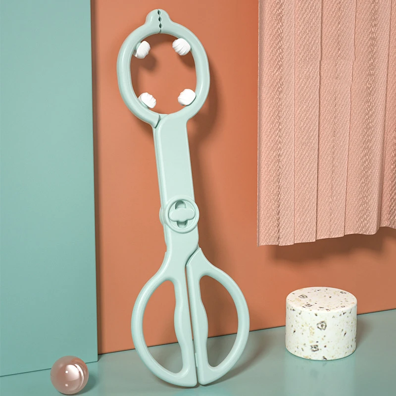 Anti-scald Nursing Bottle Holder Clip Disinfect Antiskid Baby Feeding Bottle Feeder Clips For High-temperature Sterilization
Anti-scald Nursing Bottle Holder Clip Disinfect Antiskid Baby Feeding Bottle Feeder Clips For High-temperature Sterilization