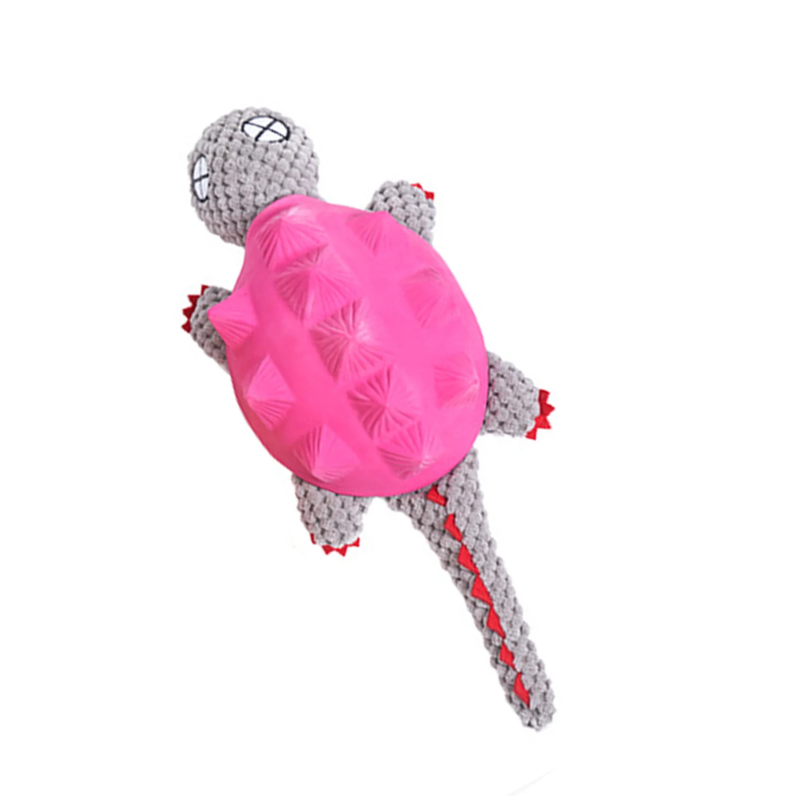 Turtle Squeaky Dog Toys Funny Chew Toy With Squeaker For Dog Teeth Cleaning Interactive Dog Toys For Aggressive Chewers
Turtle Squeaky Dog Toys Funny Chew Toy With Squeaker For Dog Teeth Cleaning Interactive Dog Toys For Aggressive Chewers