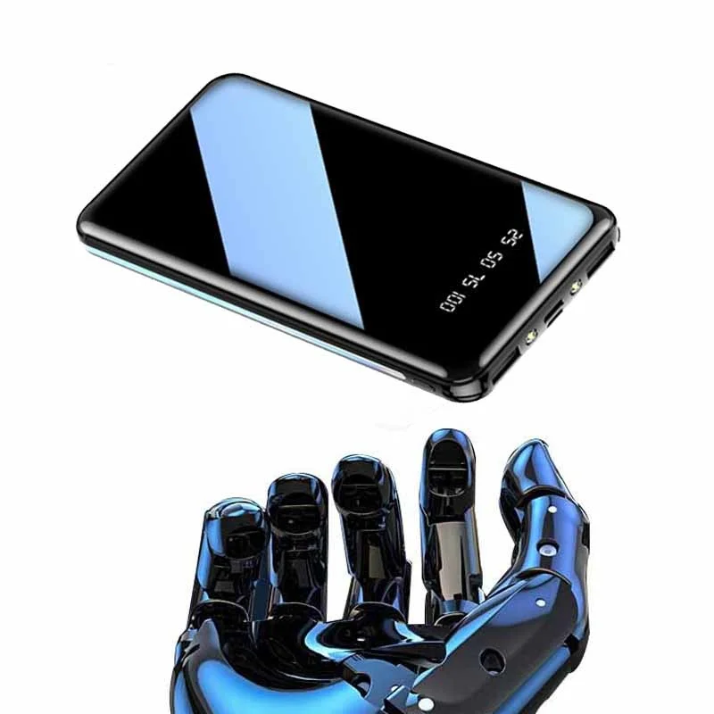 30000mah power bank with dual led display usb fast charging mobile power portable external battery with flashlight
30000mah power bank with dual led display usb fast charging mobile power portable external battery with flashlight