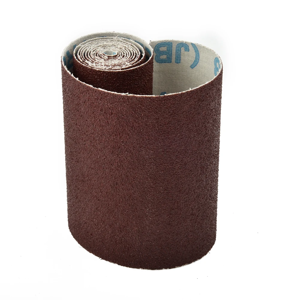 80/120/180/240/320/600 Grit 1M Core Carving 1Roll Emery Cloth For Grinding & Polishing Root Carving Woodcarving New
80/120/180/240/320/600 Grit 1M Core Carving 1Roll Emery Cloth For Grinding & Polishing Root Carving Woodcarving New