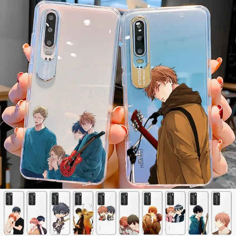 Given Yaoi Anime Phone Case For Huawei P 20 30 40 pro lite Psmart2019 Honor 8 10 20 Y5 6 2019 Nova3E
Given Yaoi Anime Phone Case For Huawei P 20 30 40 pro lite Psmart2019 Honor 8 10 20 Y5 6 2019 Nova3E