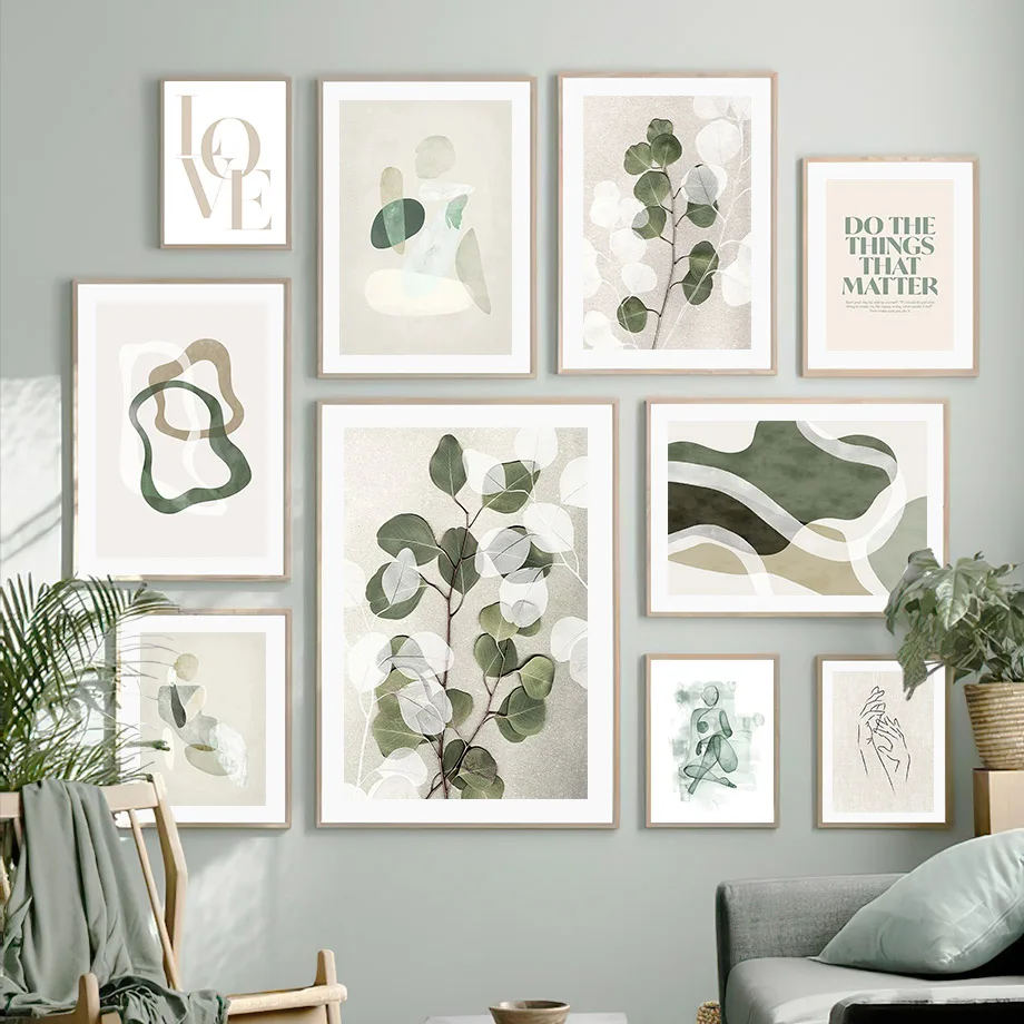 Canvas Painting Gray Green Abstract Line Body Leaves Minimalist Nordic Posters Prints Wall Art Pictures Living Room Home Decor
Canvas Painting Gray Green Abstract Line Body Leaves Minimalist Nordic Posters Prints Wall Art Pictures Living Room Home Decor