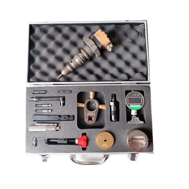 Горячая Распродажа 3126 инструмент для ремонта инжектора двигателя 3126 инжектор системы питания с общей топливной магистралью
Горячая Распродажа 3126 инструмент для ремонта инжектора двигателя 3126 инжектор системы питания с общей топливной магистралью