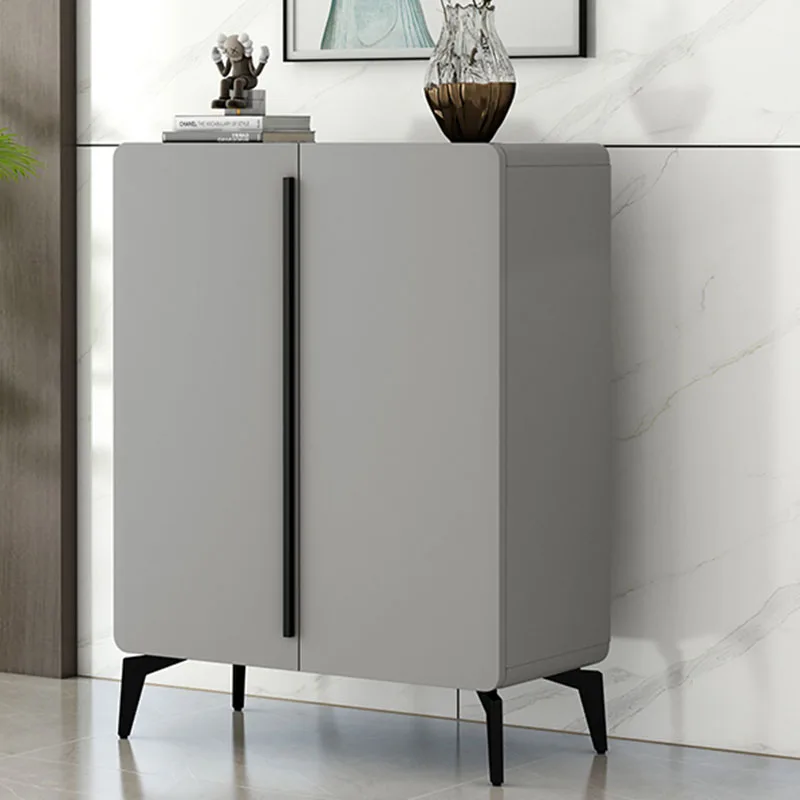 Large Shoe Cabinet Save Space Luxury Organizer Modern Entrance Cabinet Narrow Corridor Scarpiera Scaffale Home Bedroom TY100YH
Large Shoe Cabinet Save Space Luxury Organizer Modern Entrance Cabinet Narrow Corridor Scarpiera Scaffale Home Bedroom TY100YH