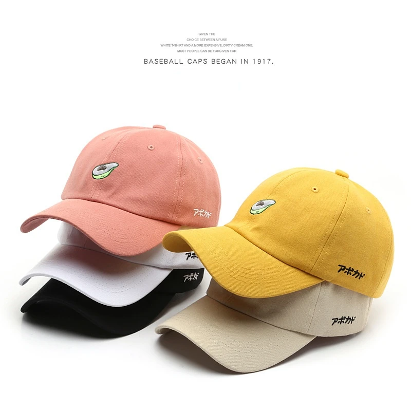 Travel Vintage Cap Outdoor Sunscreen Men's Caps for Men Small Fresh Curved Eaves Sports and Leisure Avocado Hat Women's Baseball
Travel Vintage Cap Outdoor Sunscreen Men's Caps for Men Small Fresh Curved Eaves Sports and Leisure Avocado Hat Women's Baseball