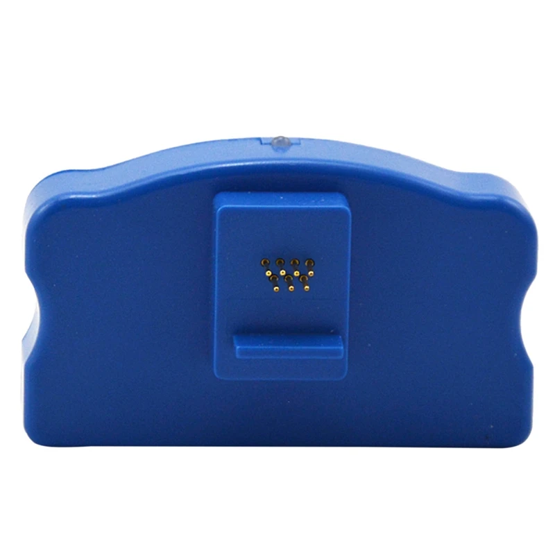 Tank Chip Resetter Suitable For Epson 7800/9800/7880/9880/4880/4800/10600/10000 Cartridge Decoder
Tank Chip Resetter Suitable For Epson 7800/9800/7880/9880/4880/4800/10600/10000 Cartridge Decoder