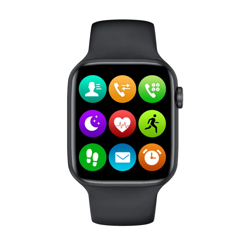 W26+ Smart Watch Women Men Watches 1.75inch Bluetooth Call Heart Rate Fitness Tracker Pedometer Adult Smartwatch Waterproof
W26+ Smart Watch Women Men Watches 1.75inch Bluetooth Call Heart Rate Fitness Tracker Pedometer Adult Smartwatch Waterproof