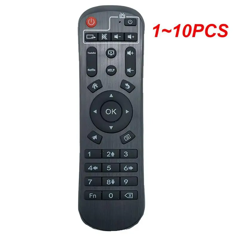 ТВ-приставка Allwinner H618, 1-10 шт., Android 12, ОЗУ 4 Гб, ПЗУ 32 Гб, поддержка 6K, 4K, HDR, двойной Wi-Fi, 1 ГБ, 8 ГБ, медиаплеер T95 Max, 2 ГБ, 16 ГБ
ТВ-приставка Allwinner H618, 1-10 шт., Android 12, ОЗУ 4 Гб, ПЗУ 32 Гб, поддержка 6K, 4K, HDR, двойной Wi-Fi, 1 ГБ, 8 ГБ, медиаплеер T95 Max, 2 ГБ, 16 ГБ