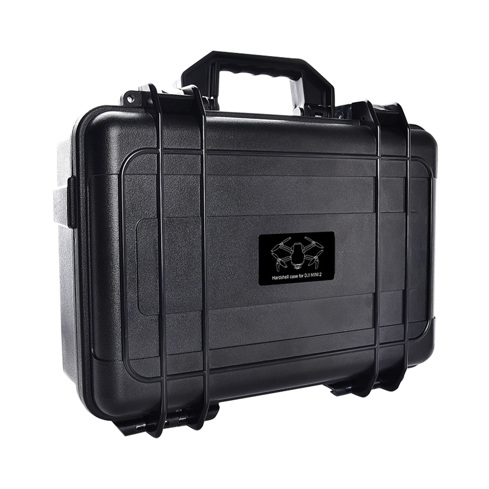 Portable Dustproof Remote Controller Sealed Hardshell Protective ABS Drone Accessories Travel Carrying Case Mavic Mini 2
Portable Dustproof Remote Controller Sealed Hardshell Protective ABS Drone Accessories Travel Carrying Case Mavic Mini 2