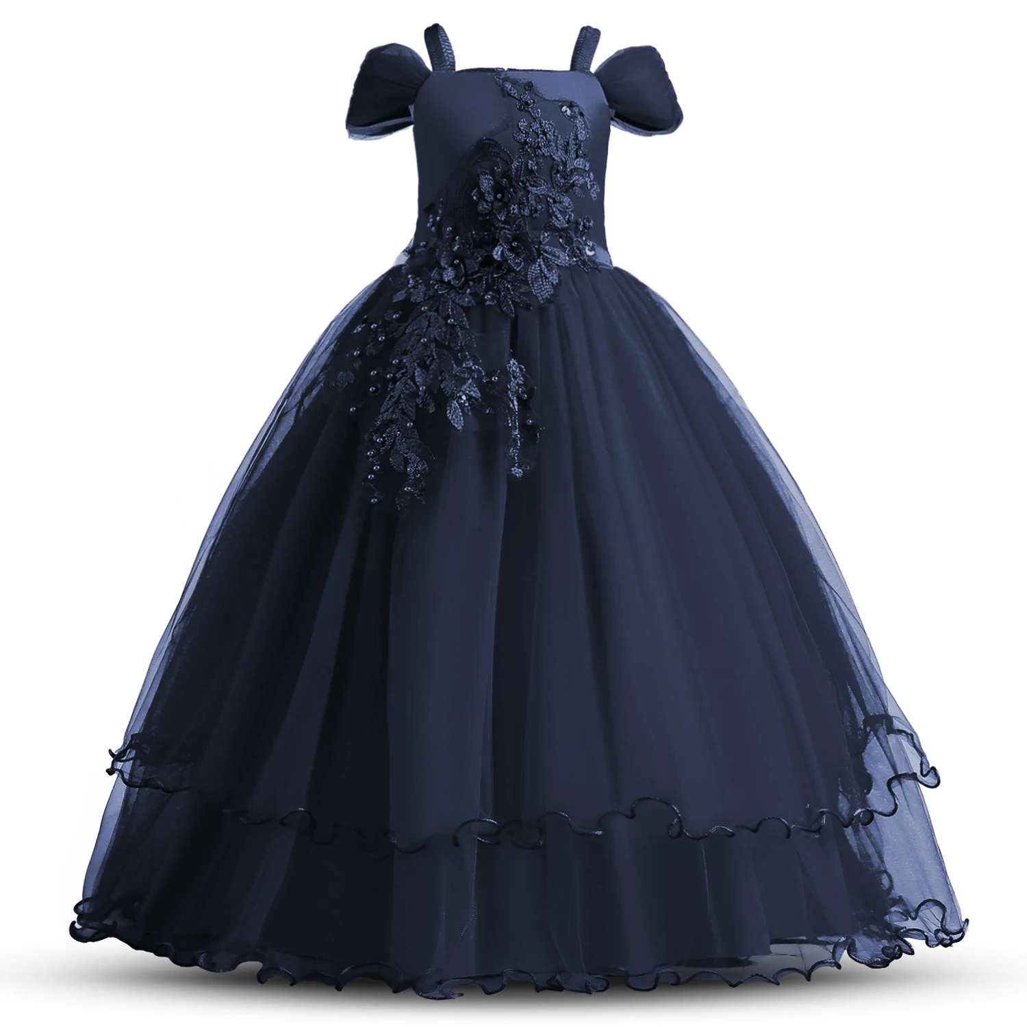 Wednesday Cosplay Girl Costume Luxury Girl Evening Party Long Dress Kids Easter Carnival Vestido 6 12 14 Ys Child Disfraz
Wednesday Cosplay Girl Costume Luxury Girl Evening Party Long Dress Kids Easter Carnival Vestido 6 12 14 Ys Child Disfraz