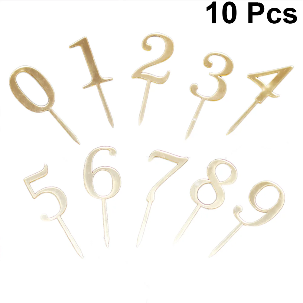 10 Birthday Cake Cupcake Picks Cake Numeral Decoration Birthday Cake Numbers Cupcake Toppers Birthday
10 Birthday Cake Cupcake Picks Cake Numeral Decoration Birthday Cake Numbers Cupcake Toppers Birthday