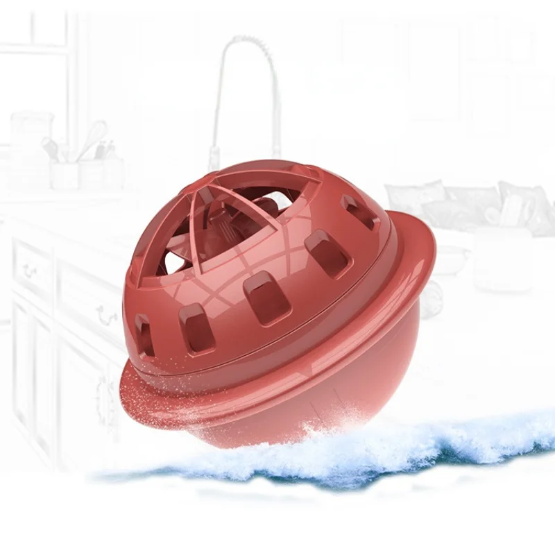 2023 New Wave Maker Ultrasonic Wave Maker Dishwasher USB Portable Kitchen Dishwasher Lazy Surfing Dishwasher
2023 New Wave Maker Ultrasonic Wave Maker Dishwasher USB Portable Kitchen Dishwasher Lazy Surfing Dishwasher