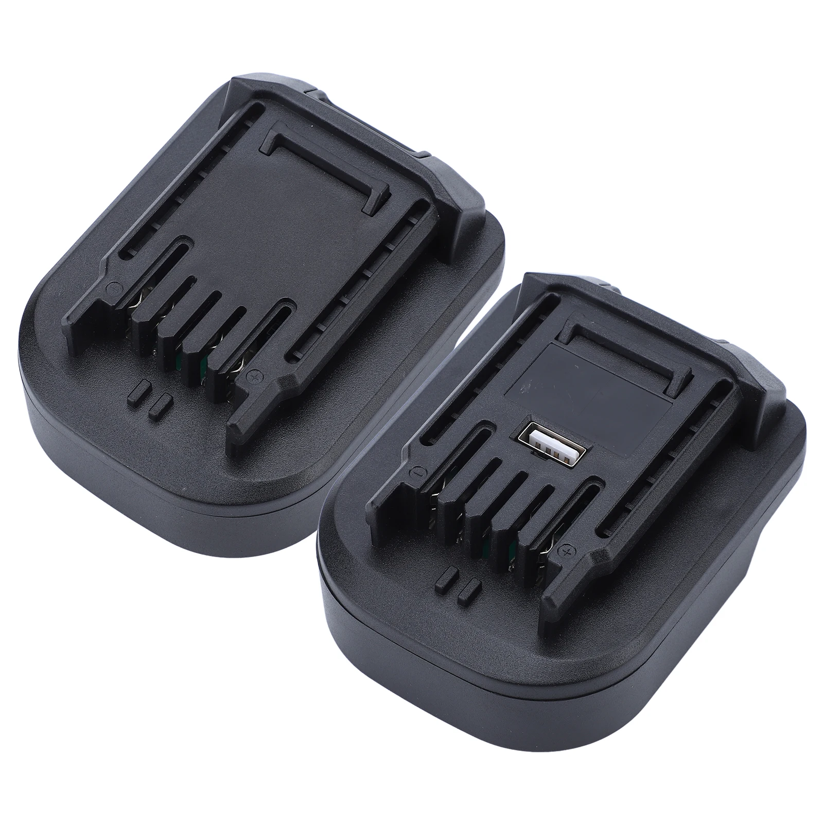 Battery Adapter Easy To Carry Standard Power Tool Converter for 4 PIN To 5 PIN
Battery Adapter Easy To Carry Standard Power Tool Converter for 4 PIN To 5 PIN