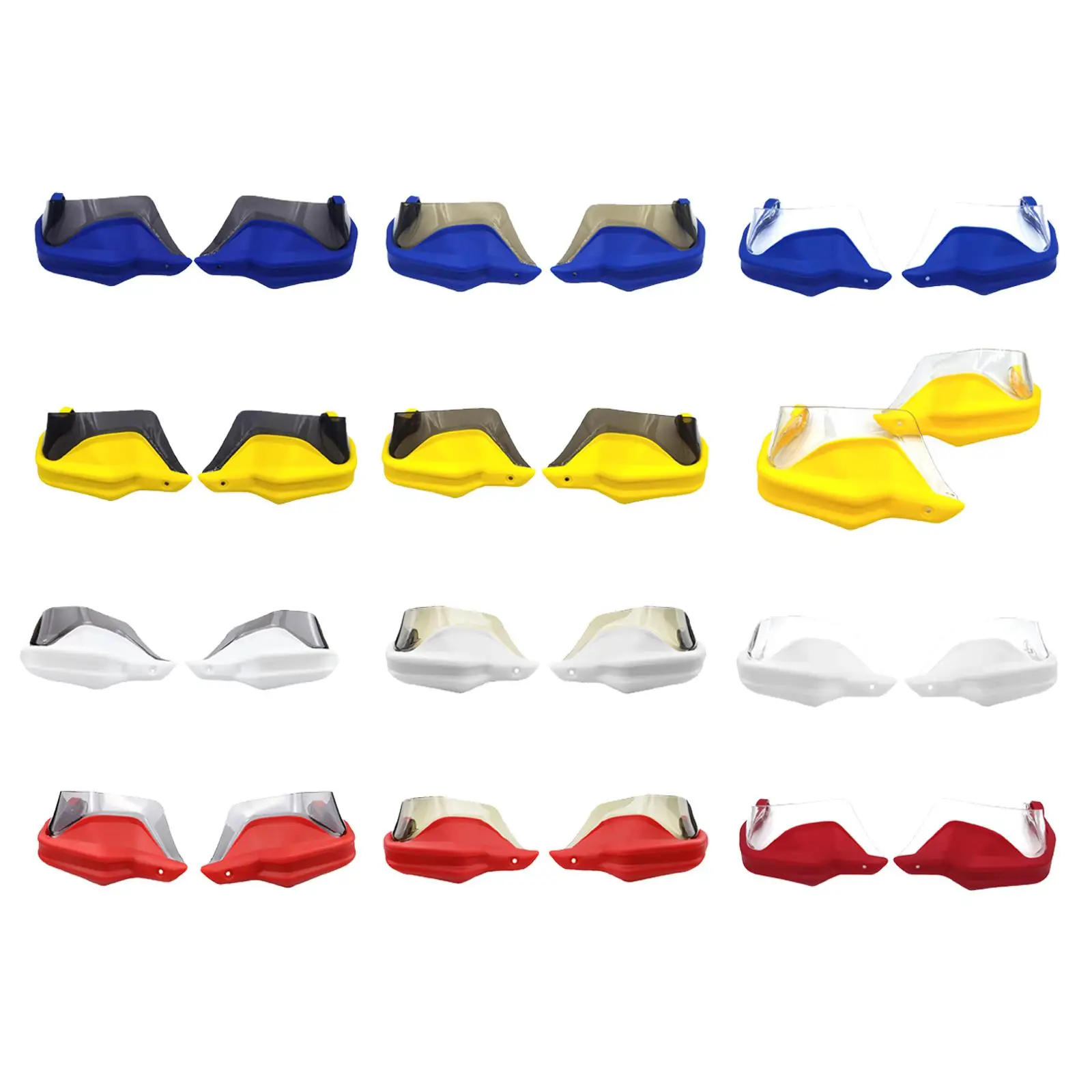 Motorcycle Handguard Protector Protective for BMW S1000XR Parts Accessories
Motorcycle Handguard Protector Protective for BMW S1000XR Parts Accessories