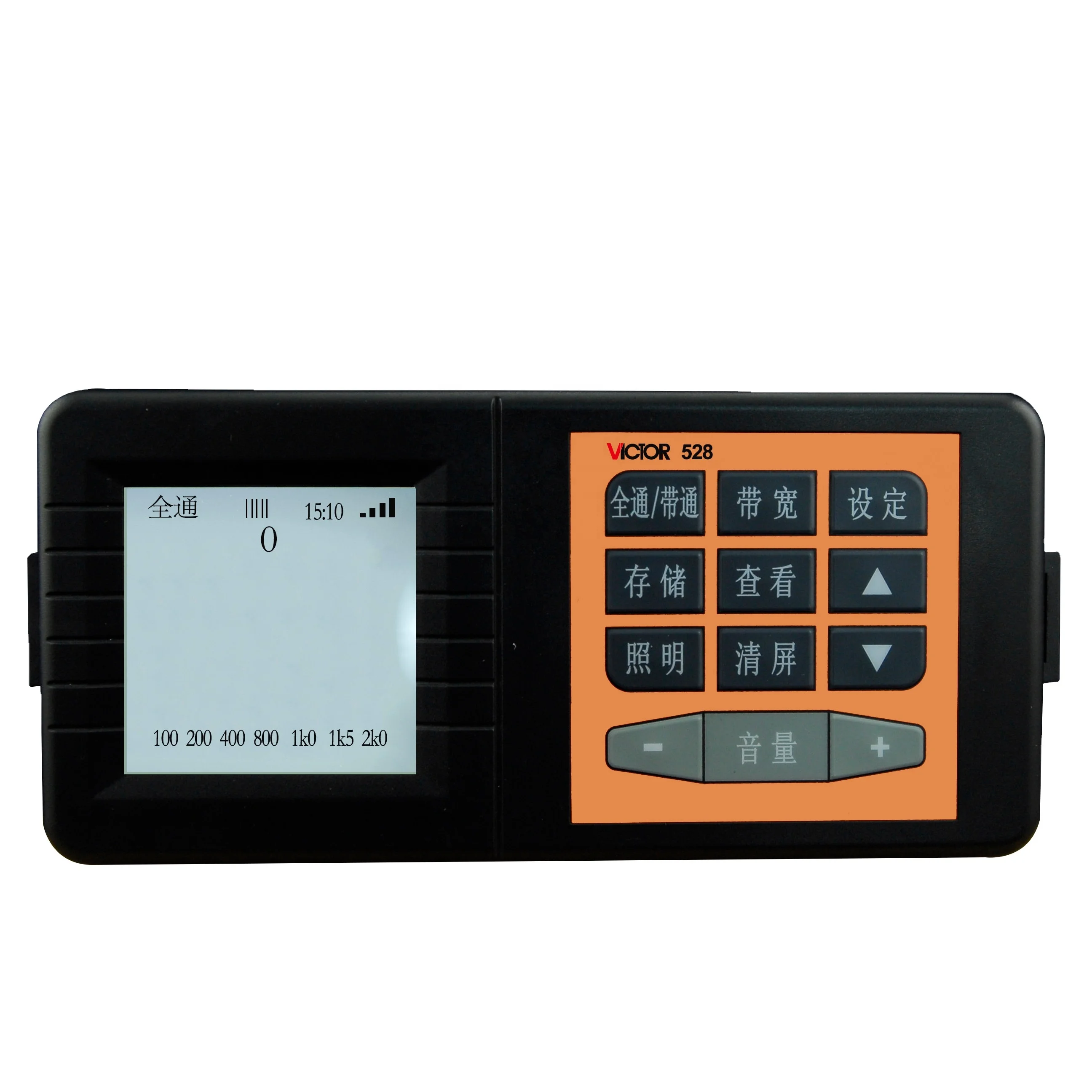 Water Pipe 538 Leak Detector Searching And Confirming The Location Of Water Pipe Leak pressure pipe system detector withLCD
Water Pipe 538 Leak Detector Searching And Confirming The Location Of Water Pipe Leak pressure pipe system detector withLCD
