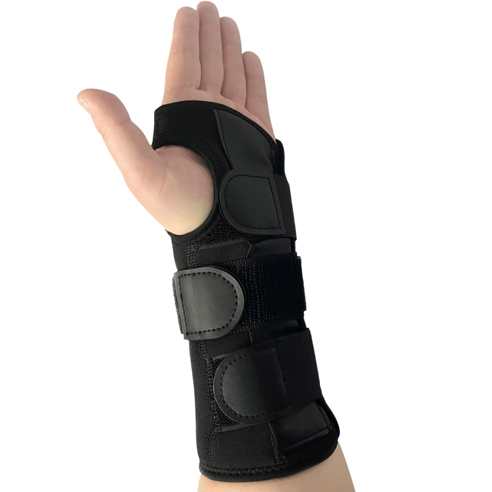Support Sports Palm Guard Adjustable Hand Support Wrap Strap Breathable Wrist Brace Adjustable Sports Safety Equipment
Support Sports Palm Guard Adjustable Hand Support Wrap Strap Breathable Wrist Brace Adjustable Sports Safety Equipment