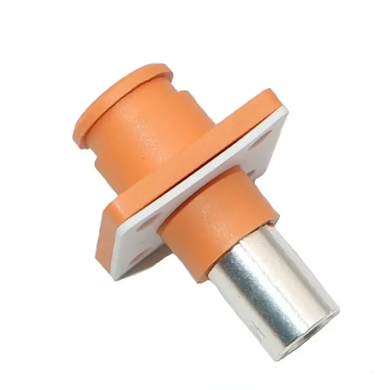 Водонепроницаемый разъем для хранения энергии 120 А, сильноточный одноядерный разъем для хранения батареи, настенная розетка с выходом питания
Водонепроницаемый разъем для хранения энергии 120 А, сильноточный одноядерный разъем для хранения батареи, настенная розетка с выходом питания