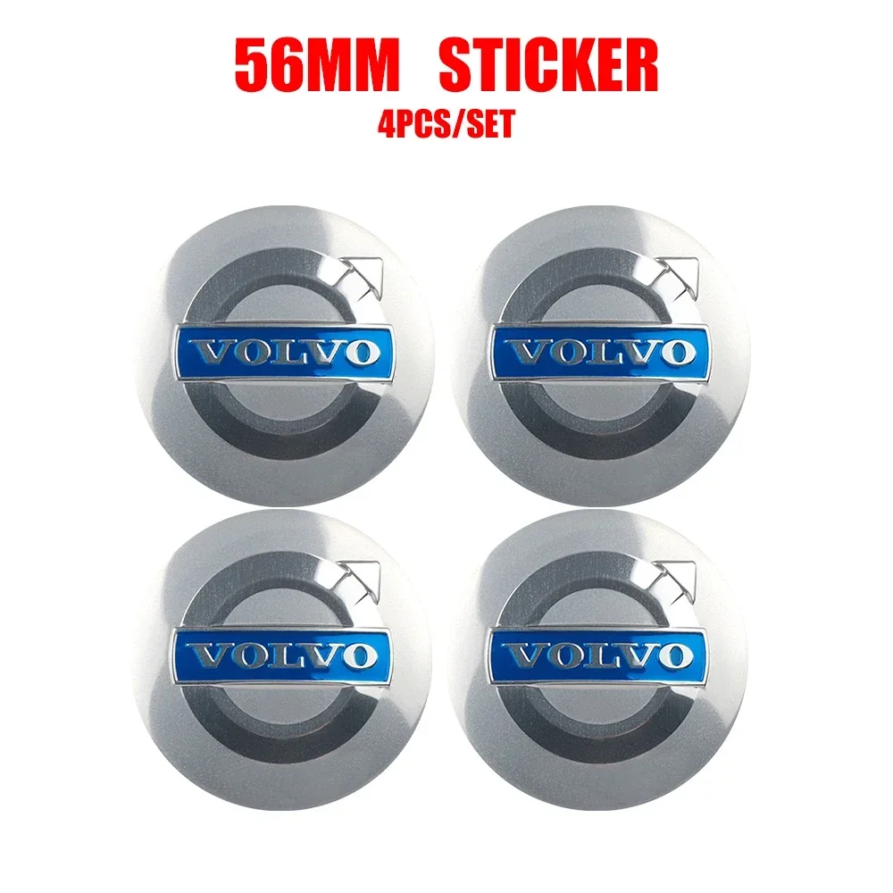 Для Volvo Rdesign AWD C30 C70 S40 S60 S70 S80 S90 V40 V50 V60 V70 4 шт. 56/60 мм наклейки на центральную крышку колеса автомобиля наклейки на колпаки ступиц
Для Volvo Rdesign AWD C30 C70 S40 S60 S70 S80 S90 V40 V50 V60 V70 4 шт. 56/60 мм наклейки на центральную крышку колеса автомобиля наклейки на колпаки ступиц